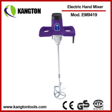 1220W Electric Hand Paint Concrete Mixer Drill Hand Mixer